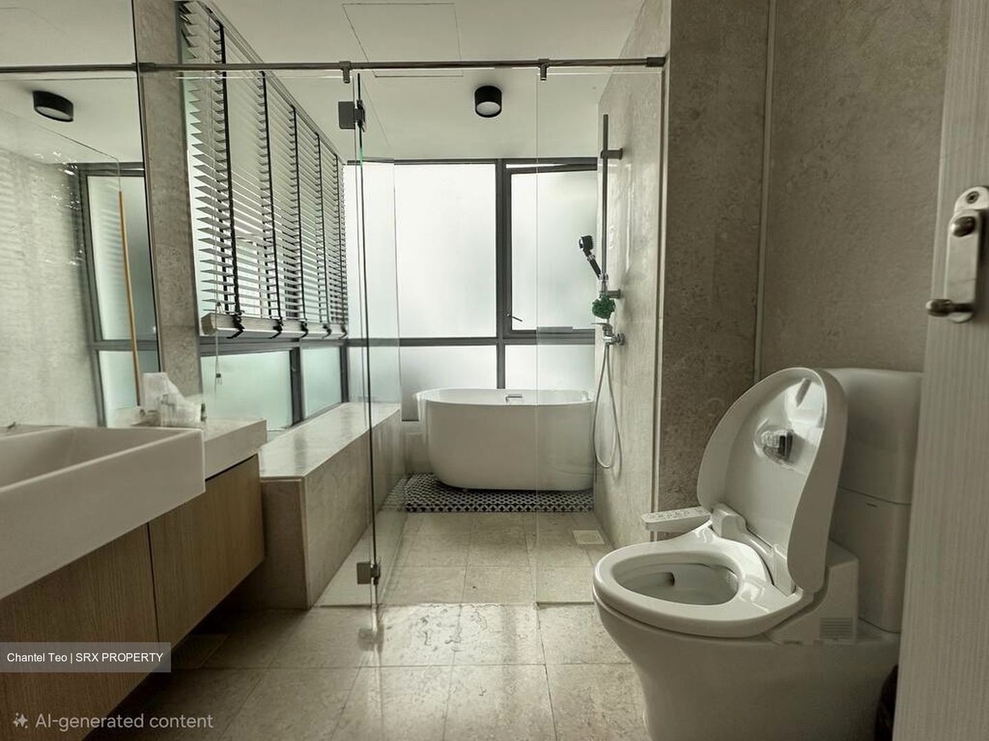 ClementiWoods Condominium (D5), Condominium #499659021